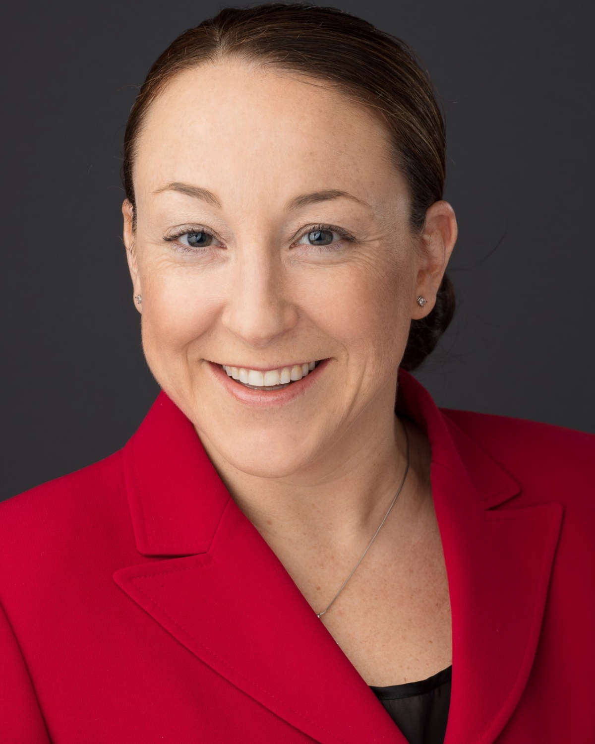 Kelly Lorah