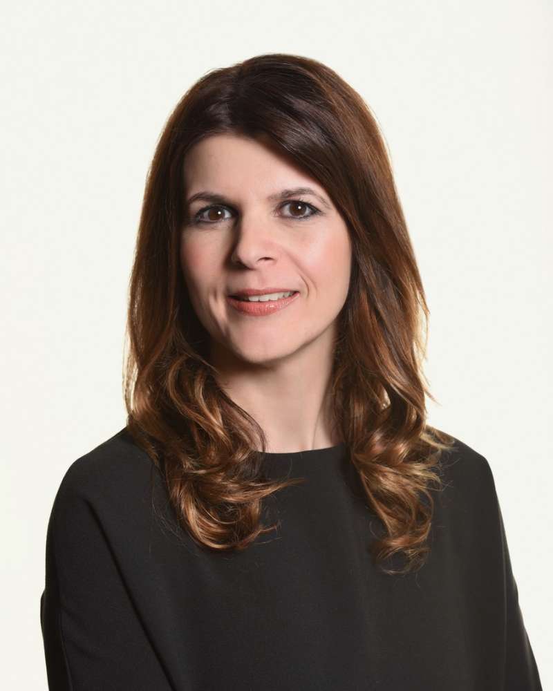 Francesca Molinari